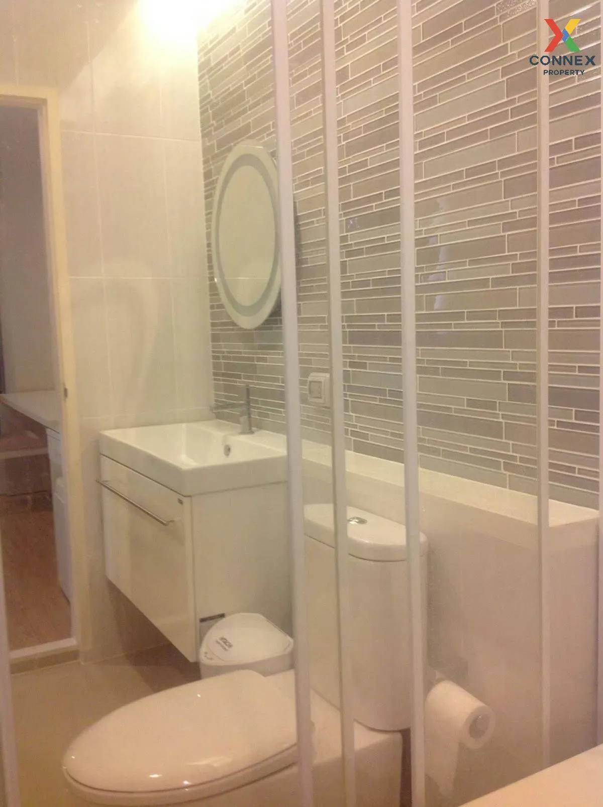 FOR RENT condo , Life @ Ladprao 18 , BTS-Ha Yaek Lat Phrao , Chom