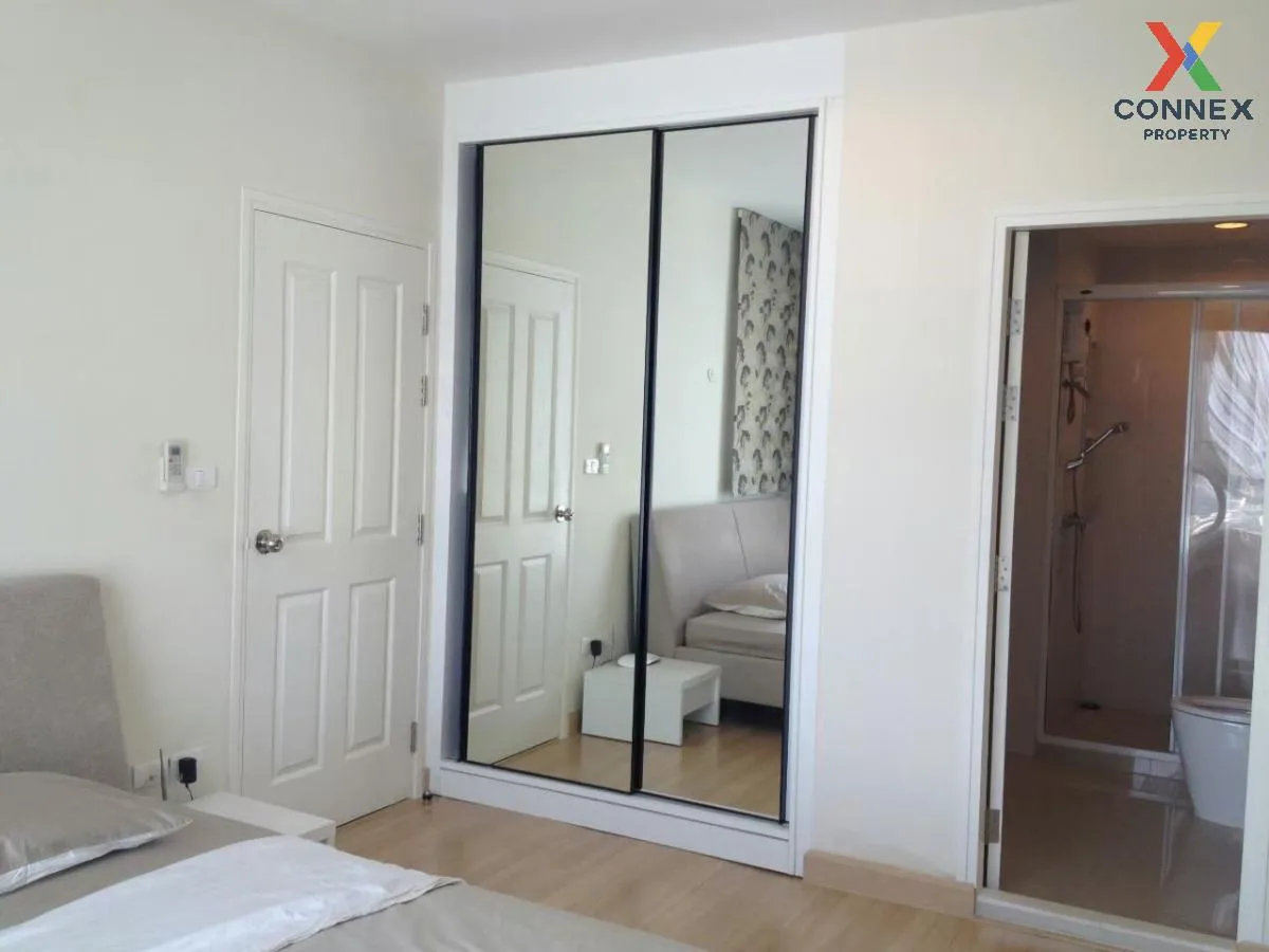 FOR RENT condo , Life @ Ladprao 18 , BTS-Ha Yaek Lat Phrao , Chom