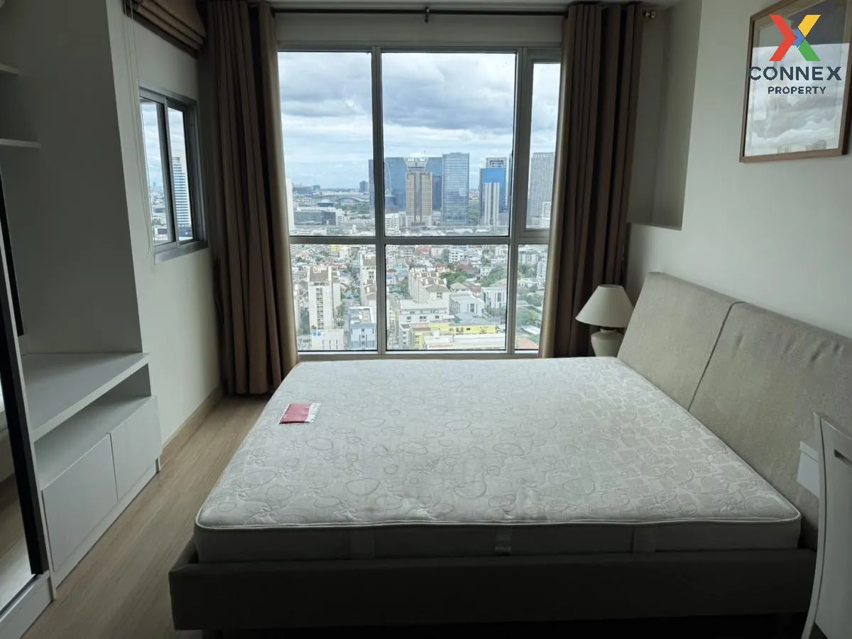 FOR RENT condo , Life @ Ladprao 18 , BTS-Ha Yaek Lat Phrao , Chom 1