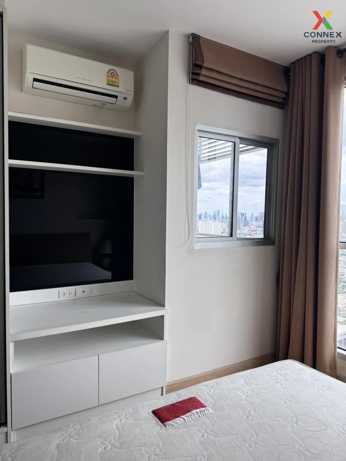 FOR RENT condo , Life @ Ladprao 18 , BTS-Ha Yaek Lat Phrao , Chom 4