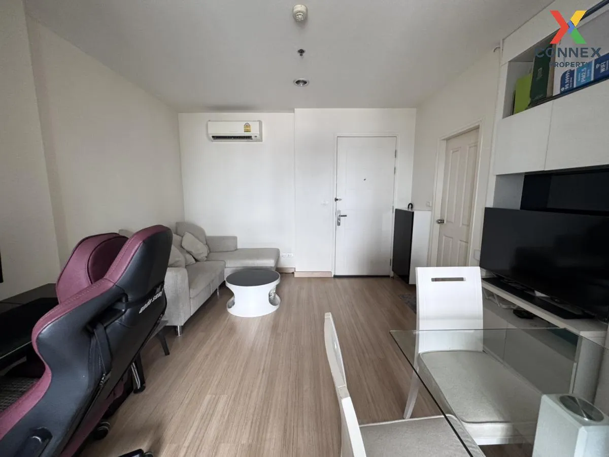 FOR RENT condo , Life @ Ladprao 18 , BTS-Ha Yaek Lat Phrao , Chom