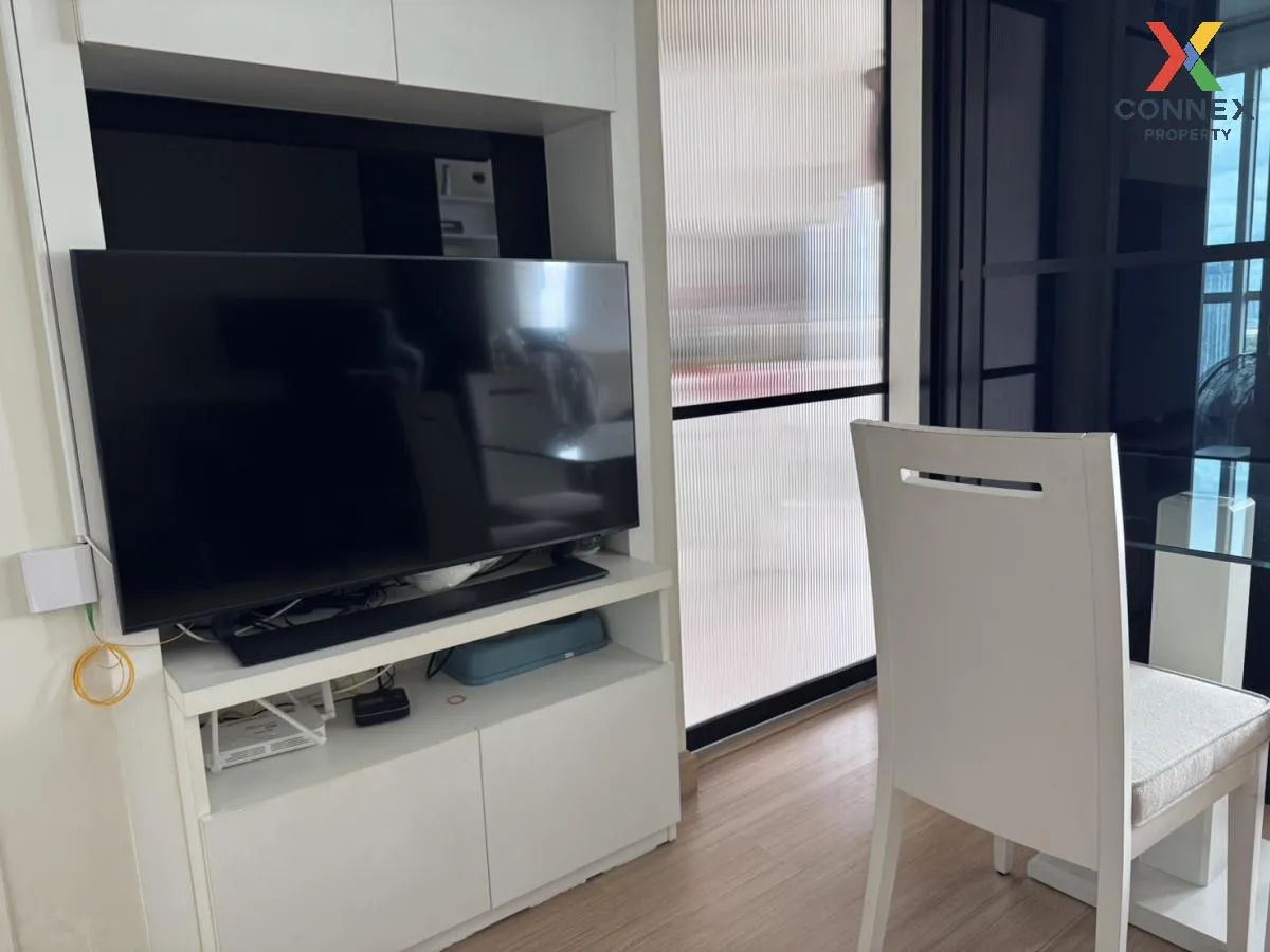 FOR RENT condo , Life @ Ladprao 18 , BTS-Ha Yaek Lat Phrao , Chom