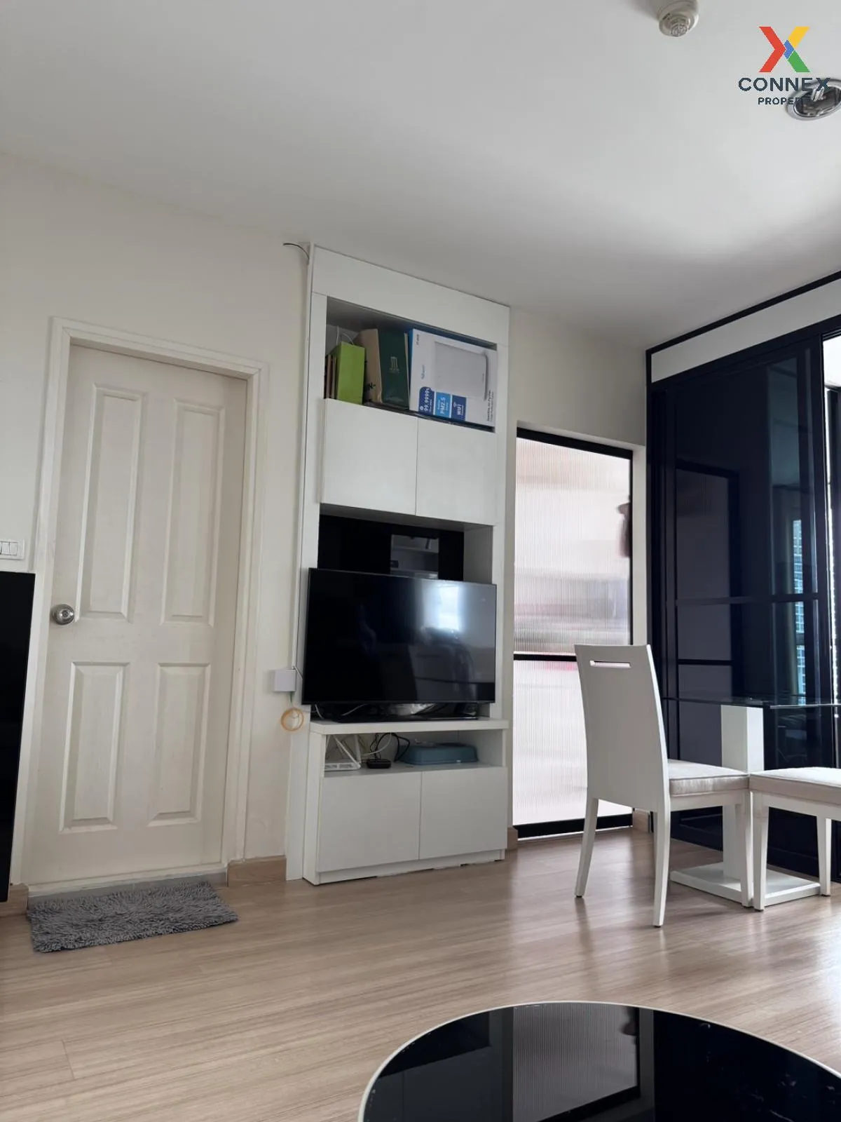 FOR RENT condo , Life @ Ladprao 18 , BTS-Ha Yaek Lat Phrao , Chom