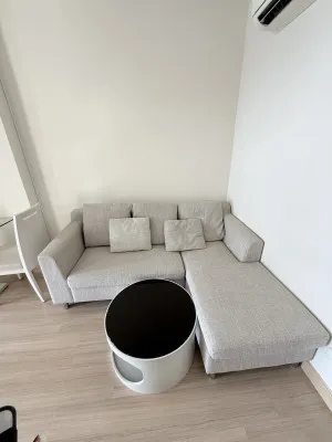 เช่าคอนโด  ไลฟ์ แอท ลาดพร้าว 18 BTS-ห้าแยกลาดพร้าว จอมพล  เขต จตุจักร กรุงเทพ CX-40052