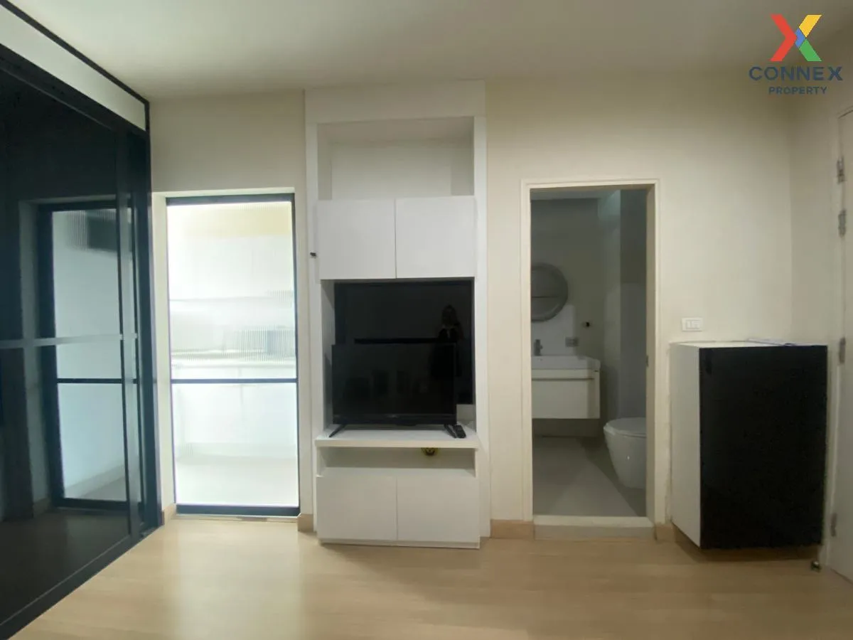 FOR RENT condo , Life @ Ladprao 18 , BTS-Ha Yaek Lat Phrao , Chom 4