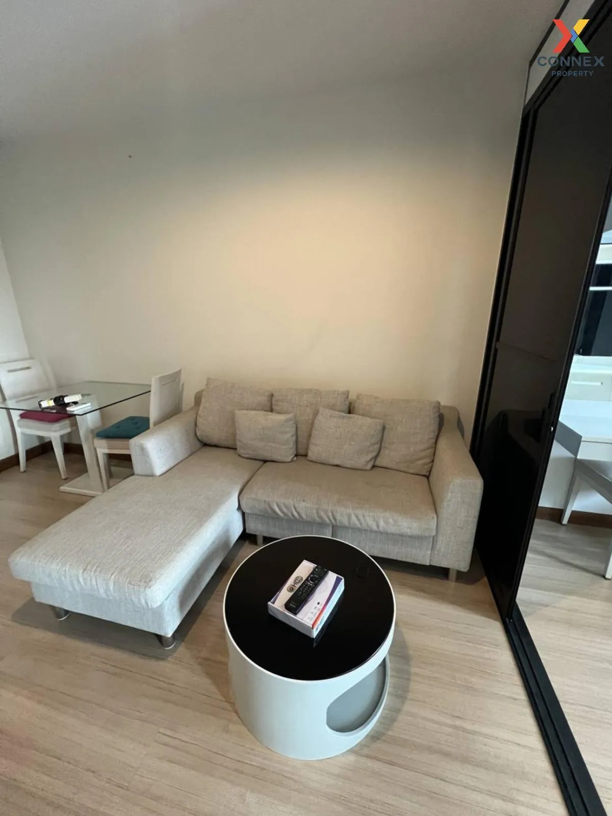 FOR RENT condo , Life @ Ladprao 18 , BTS-Ha Yaek Lat Phrao , Chom 1