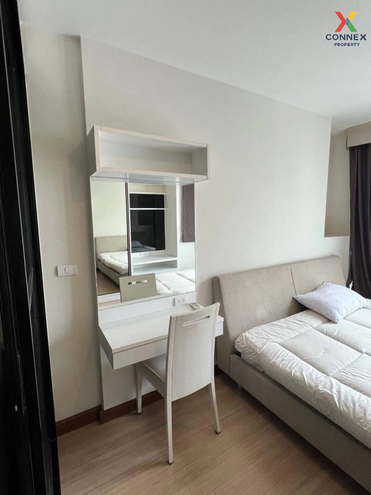 FOR RENT condo , Life @ Ladprao 18 , BTS-Ha Yaek Lat Phrao , Chom 3