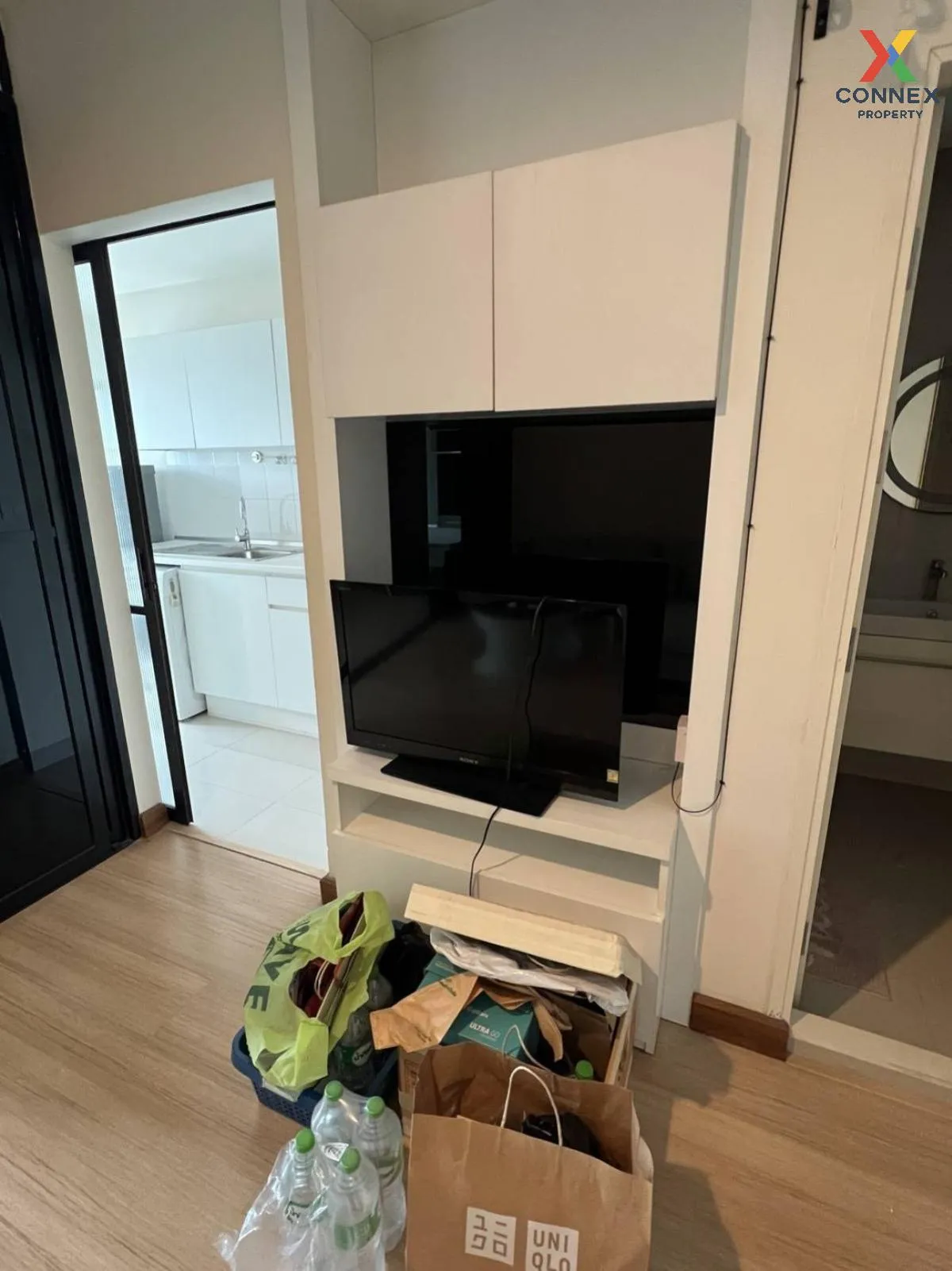 FOR RENT condo , Life @ Ladprao 18 , BTS-Ha Yaek Lat Phrao , Chom 4