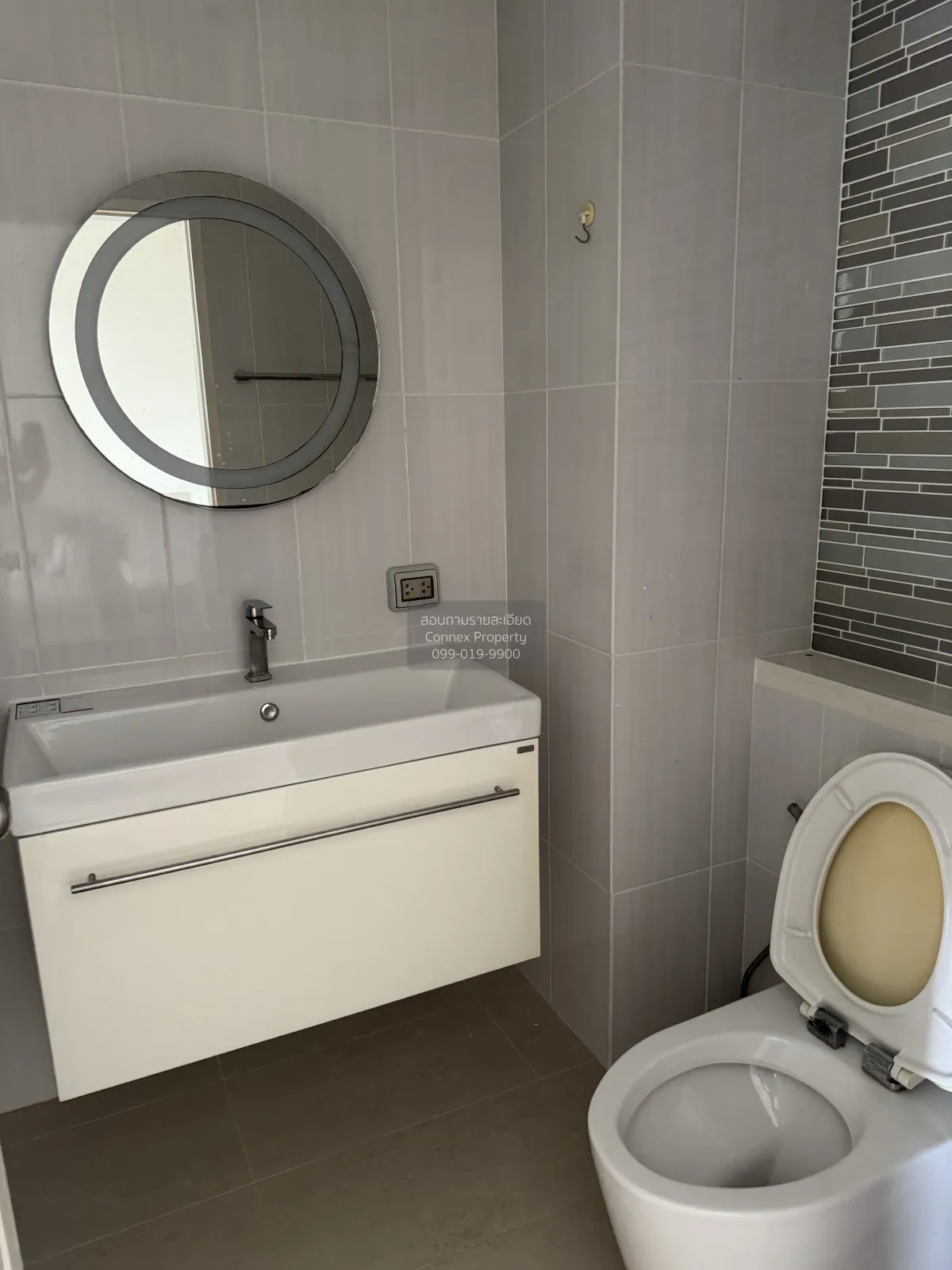 เช่าคอนโด  ไลฟ์ แอท ลาดพร้าว 18 BTS-ห้าแยกลาดพร้าว จอมพล  เขต จตุ