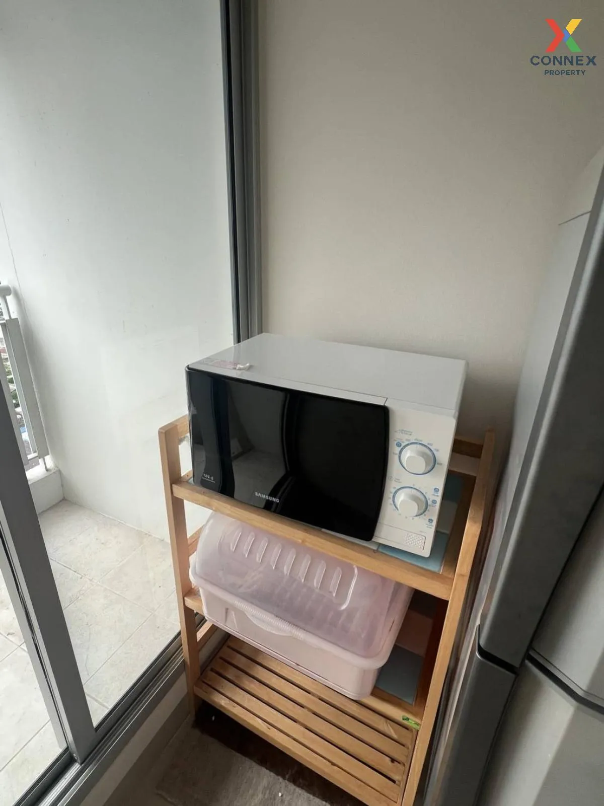 FOR RENT condo , Life @ Ladprao 18 , BTS-Ha Yaek Lat Phrao , Chom