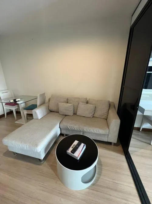 FOR RENT condo , Life @ Ladprao 18 , BTS-Ha Yaek Lat Phrao , Chomphon , Chatuchak , Bangkok , CX-40066