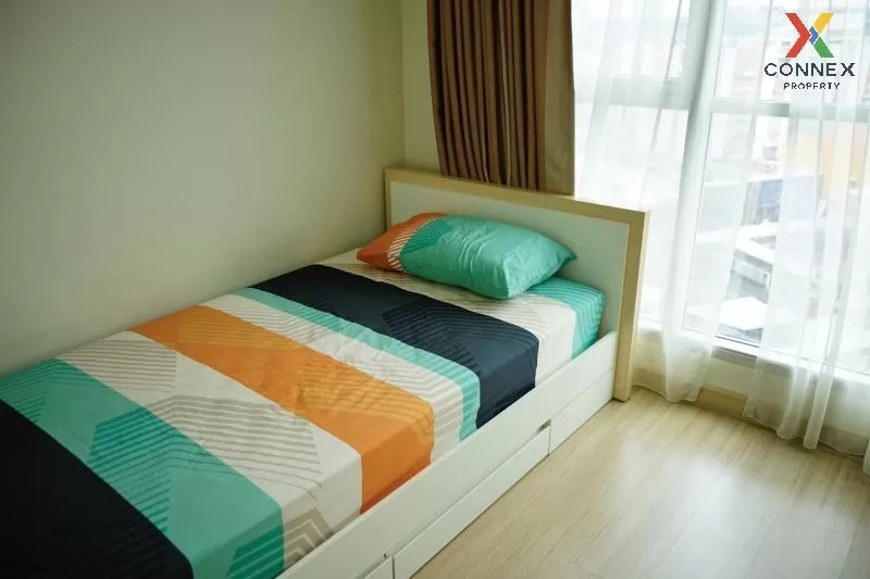 เช่าคอนโด  ไลฟ์ แอท ลาดพร้าว 18 BTS-ห้าแยกลาดพร้าว จอมพล  เขต จตุ