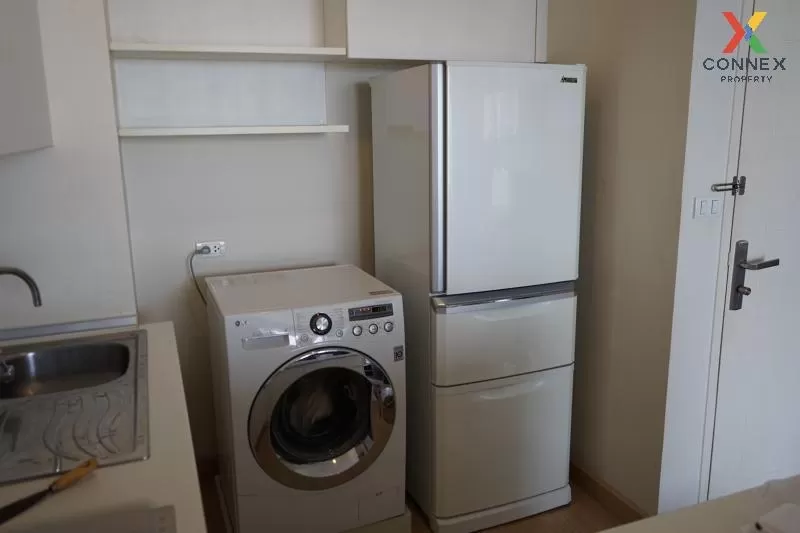 เช่าคอนโด  ไลฟ์ แอท ลาดพร้าว 18 BTS-ห้าแยกลาดพร้าว จอมพล  เขต จตุ 2