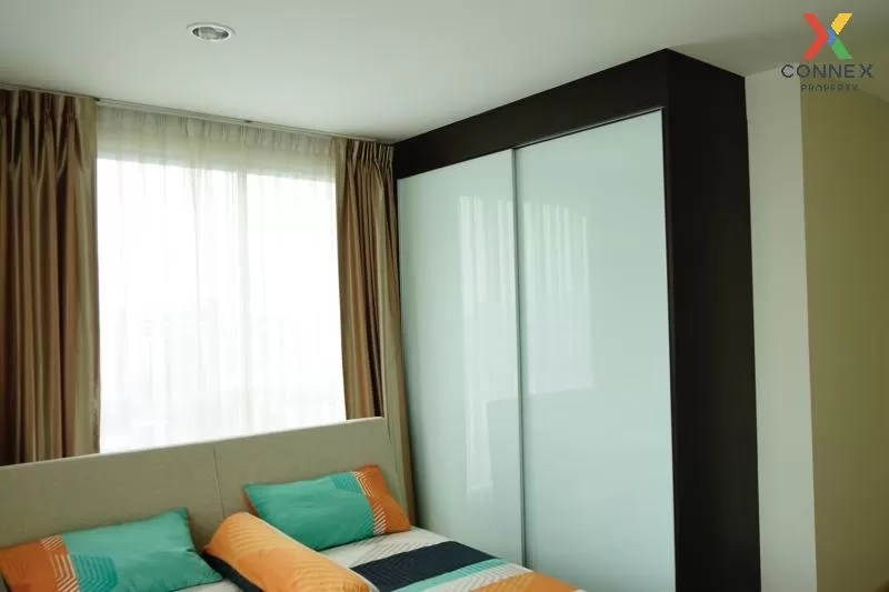 เช่าคอนโด  ไลฟ์ แอท ลาดพร้าว 18 BTS-ห้าแยกลาดพร้าว จอมพล  เขต จตุ