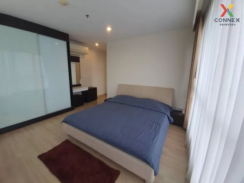 FOR RENT condo , Life @ Ladprao 18 , BTS-Ha Yaek Lat Phrao , Chom 2