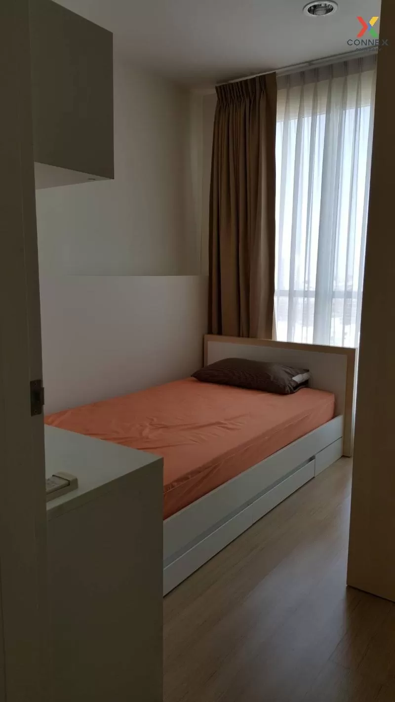 FOR RENT condo , Life @ Ladprao 18 , BTS-Ha Yaek Lat Phrao , Chom 3