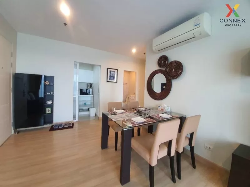 FOR RENT condo , Life @ Ladprao 18 , BTS-Ha Yaek Lat Phrao , Chom 4