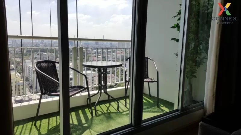 FOR RENT condo , Life @ Ladprao 18 , BTS-Ha Yaek Lat Phrao , Chom