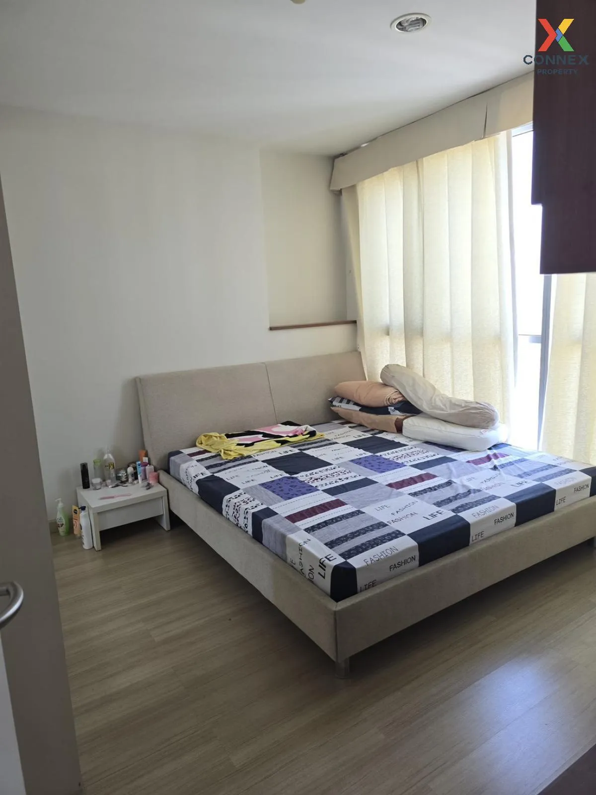 เช่าคอนโด  ไลฟ์ แอท ลาดพร้าว 18 BTS-ห้าแยกลาดพร้าว จอมพล  เขต จตุ