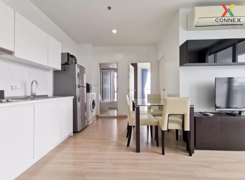 FOR RENT condo , Life @ Ladprao 18 , high floor , corner unit , B