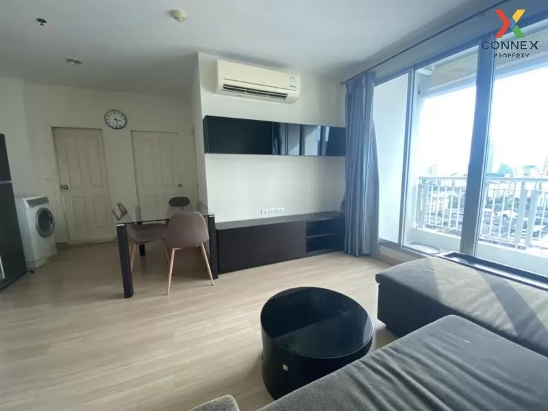 FOR RENT condo , Life @ Ladprao 18 , BTS-Ha Yaek Lat Phrao , Chom 1
