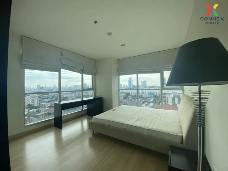 FOR RENT condo , Life @ Ladprao 18 , BTS-Ha Yaek Lat Phrao , Chom 4