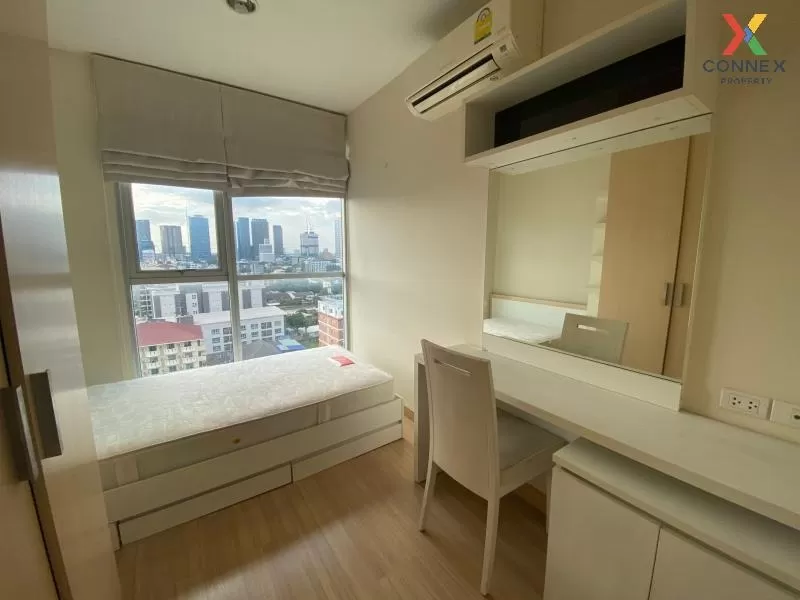 FOR RENT condo , Life @ Ladprao 18 , BTS-Ha Yaek Lat Phrao , Chom