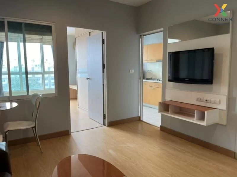 FOR SALE condo , Life @ Ratchada - Huaikwang , MRT-Huai Khwang ,  2