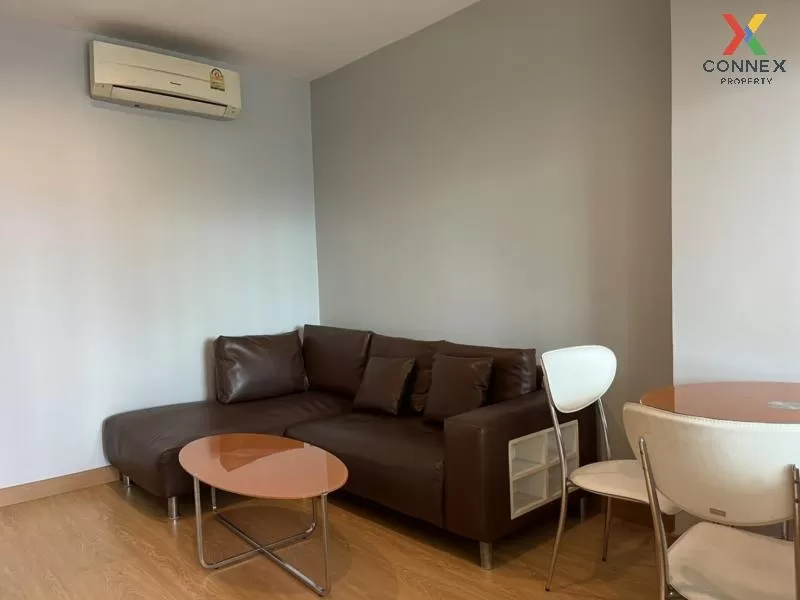 FOR SALE condo , Life @ Ratchada - Huaikwang , MRT-Huai Khwang ,  3