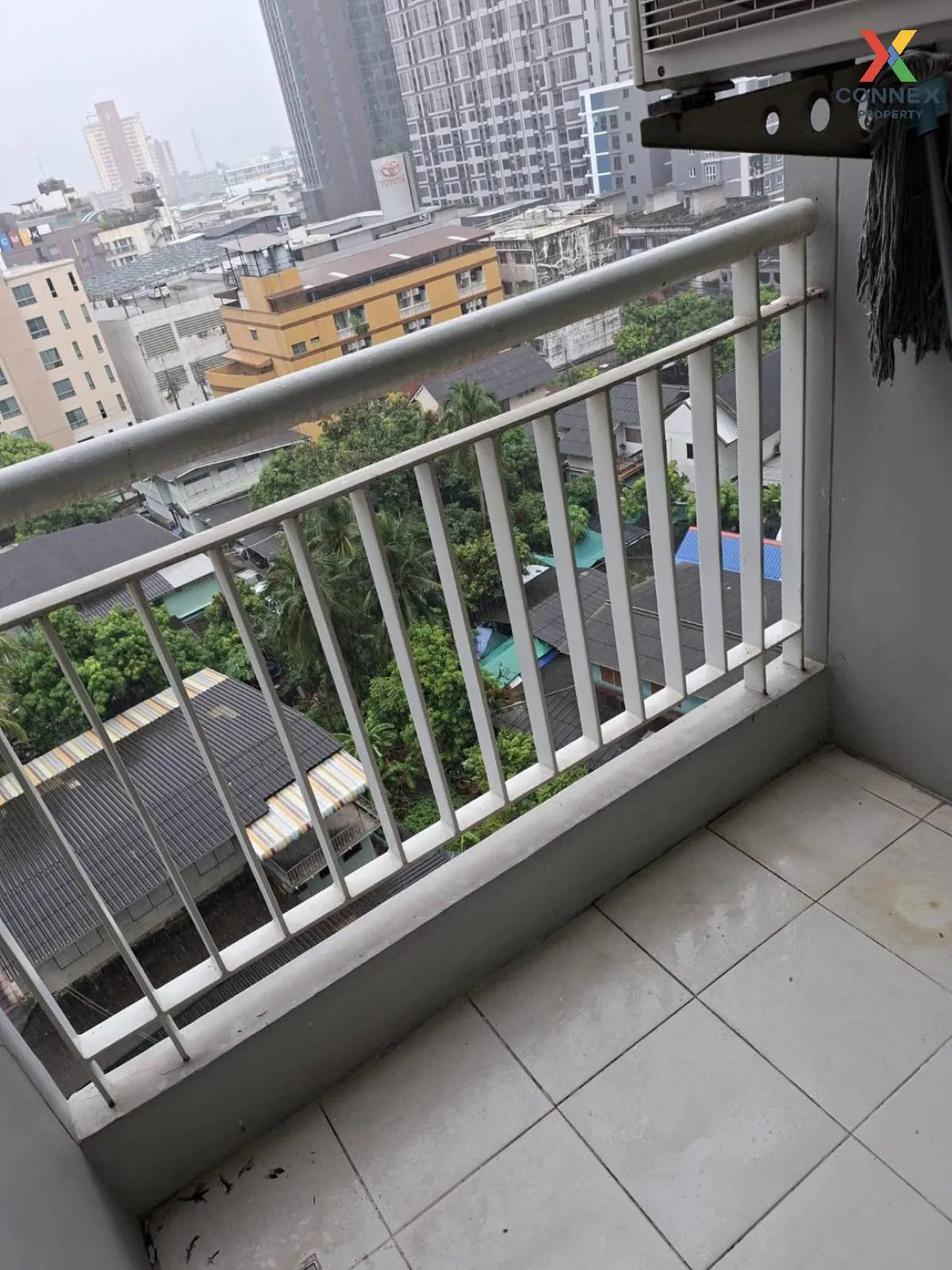 FOR RENT condo , Life @ Ratchada - Huaikwang , MRT-Huai Khwang , 
