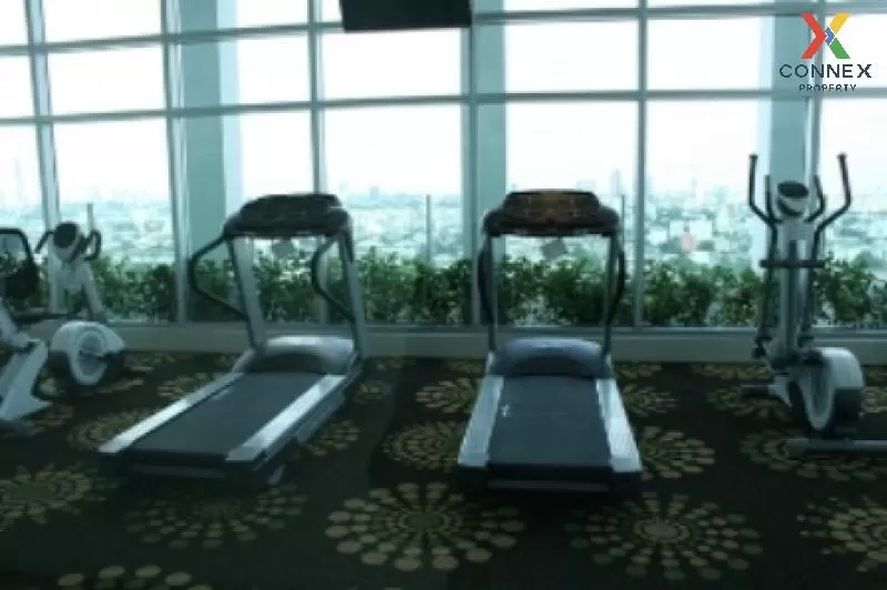 เช่าคอนโด  ไลฟ์ แอท รัชดา - ห้วยขวาง MRT-ห้วยขวาง ห้วยขวาง เขต ห้