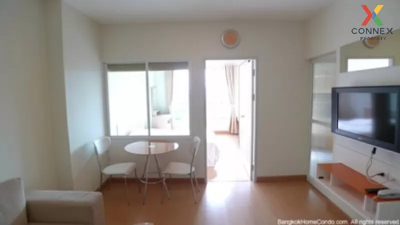 เช่าคอนโด  ไลฟ์ แอท รัชดา - ห้วยขวาง MRT-ห้วยขวาง ห้วยขวาง เขต ห้ 2