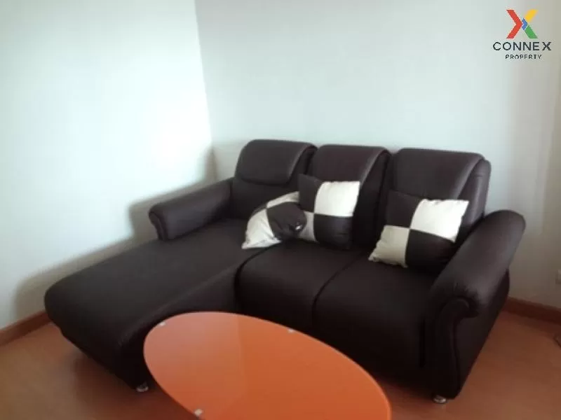 เช่าคอนโด  ไลฟ์ แอท รัชดา - ห้วยขวาง MRT-ห้วยขวาง ห้วยขวาง เขต ห้ 3