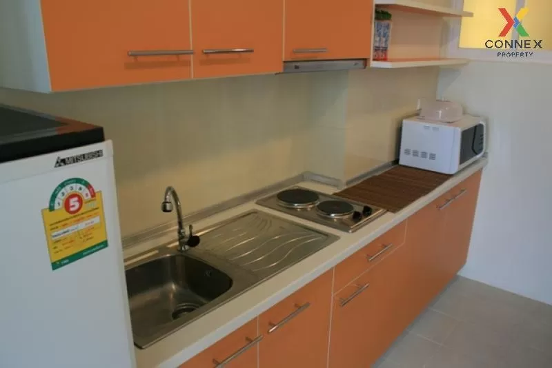 เช่าคอนโด  ไลฟ์ แอท รัชดา - ห้วยขวาง MRT-ห้วยขวาง ห้วยขวาง เขต ห้ 4