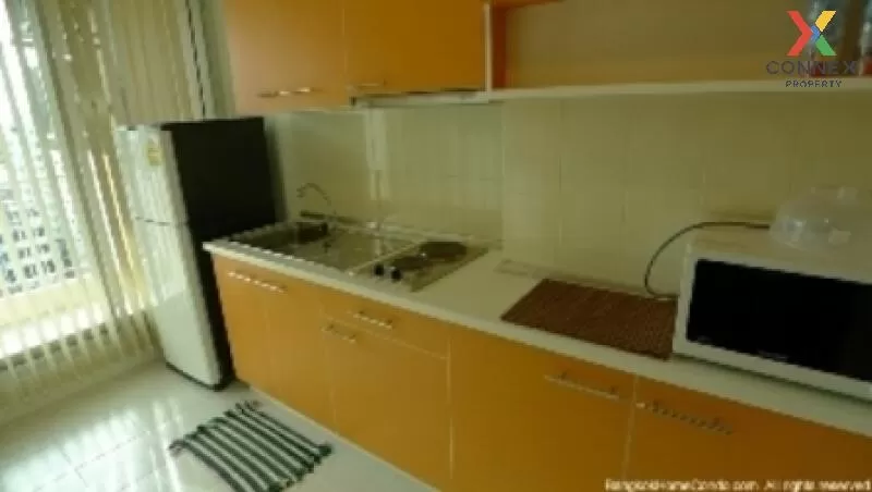 เช่าคอนโด  ไลฟ์ แอท รัชดา - ห้วยขวาง MRT-ห้วยขวาง ห้วยขวาง เขต ห้