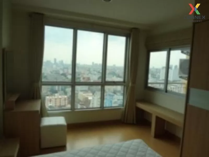 เช่าคอนโด  ไลฟ์ แอท รัชดา - ห้วยขวาง MRT-ห้วยขวาง ห้วยขวาง เขต ห้