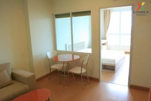 FOR RENT condo , Life @ Ratchada - Huaikwang , MRT-Huai Khwang , Huai Khwang , Huai Khwang , Bangkok , CX-40126