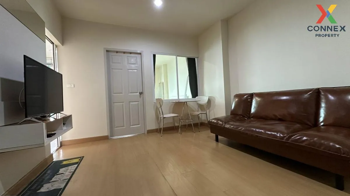FOR RENT condo , Life @ Ratchada - Huaikwang , MRT-Huai Khwang ,  1