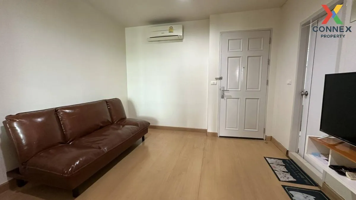 FOR RENT condo , Life @ Ratchada - Huaikwang , MRT-Huai Khwang ,  2