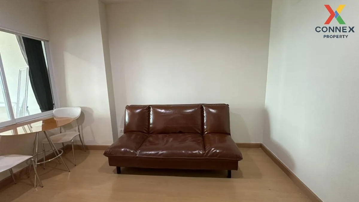 FOR RENT condo , Life @ Ratchada - Huaikwang , MRT-Huai Khwang ,  3
