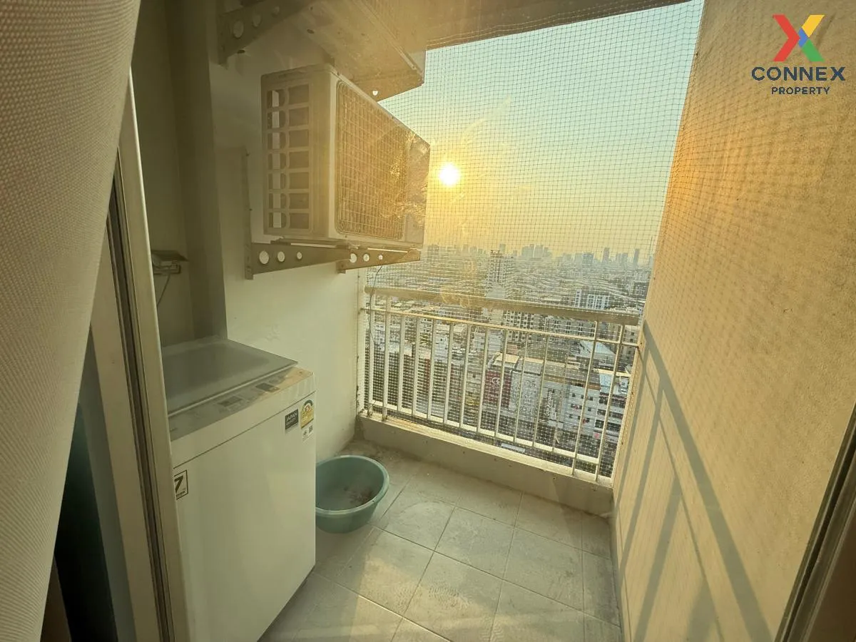 FOR RENT condo , Life @ Ratchada - Huaikwang , MRT-Huai Khwang ,  FOR RENT condo , Life @ Ratchada - Huaikwang , MRT-Huai Khwang ,