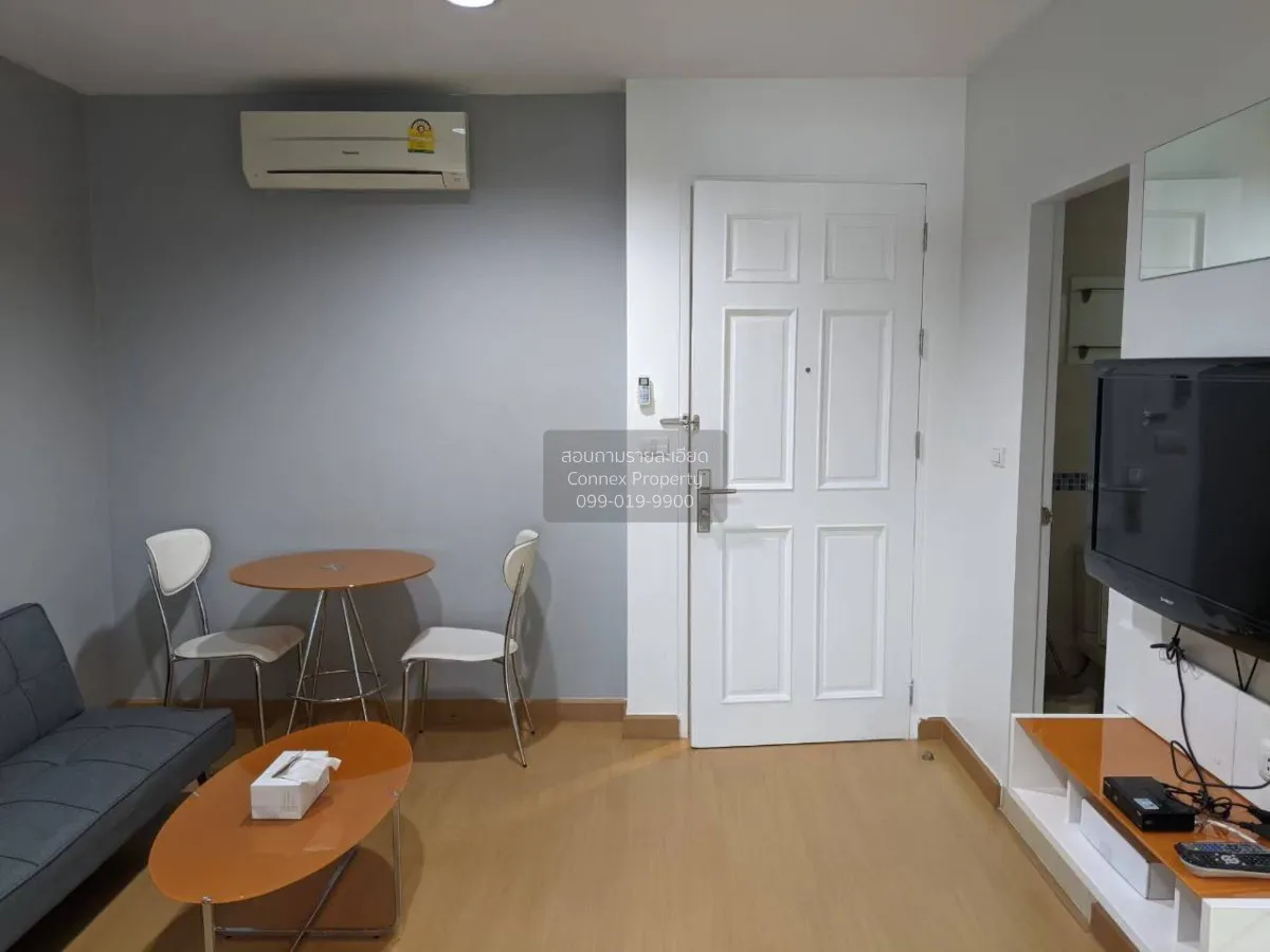 FOR RENT condo , Life @ Ratchada - Huaikwang , MRT-Huai Khwang ,  1