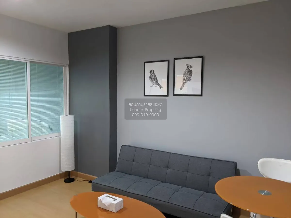 FOR RENT condo , Life @ Ratchada - Huaikwang , MRT-Huai Khwang ,  2