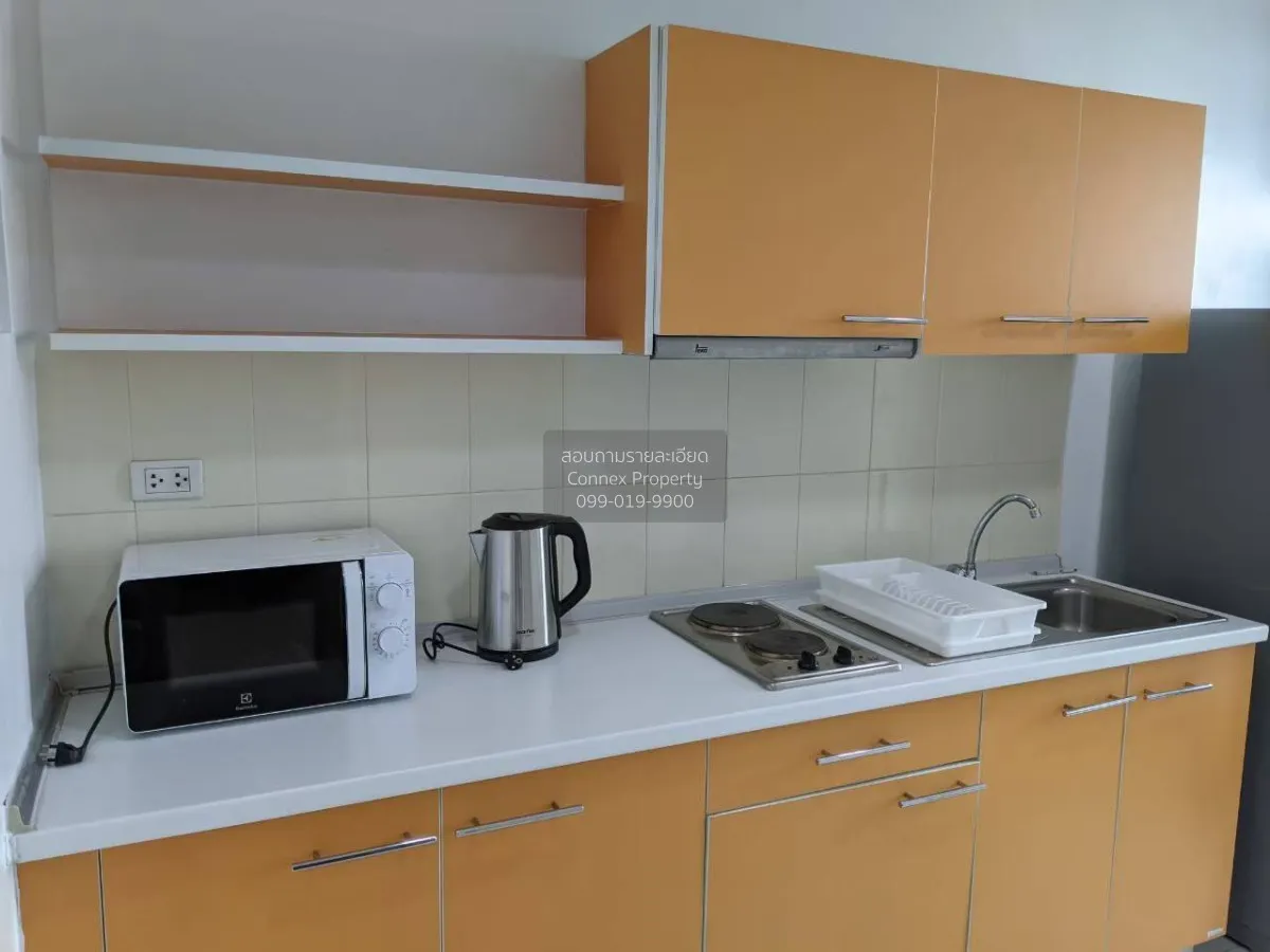 FOR RENT condo , Life @ Ratchada - Huaikwang , MRT-Huai Khwang , 