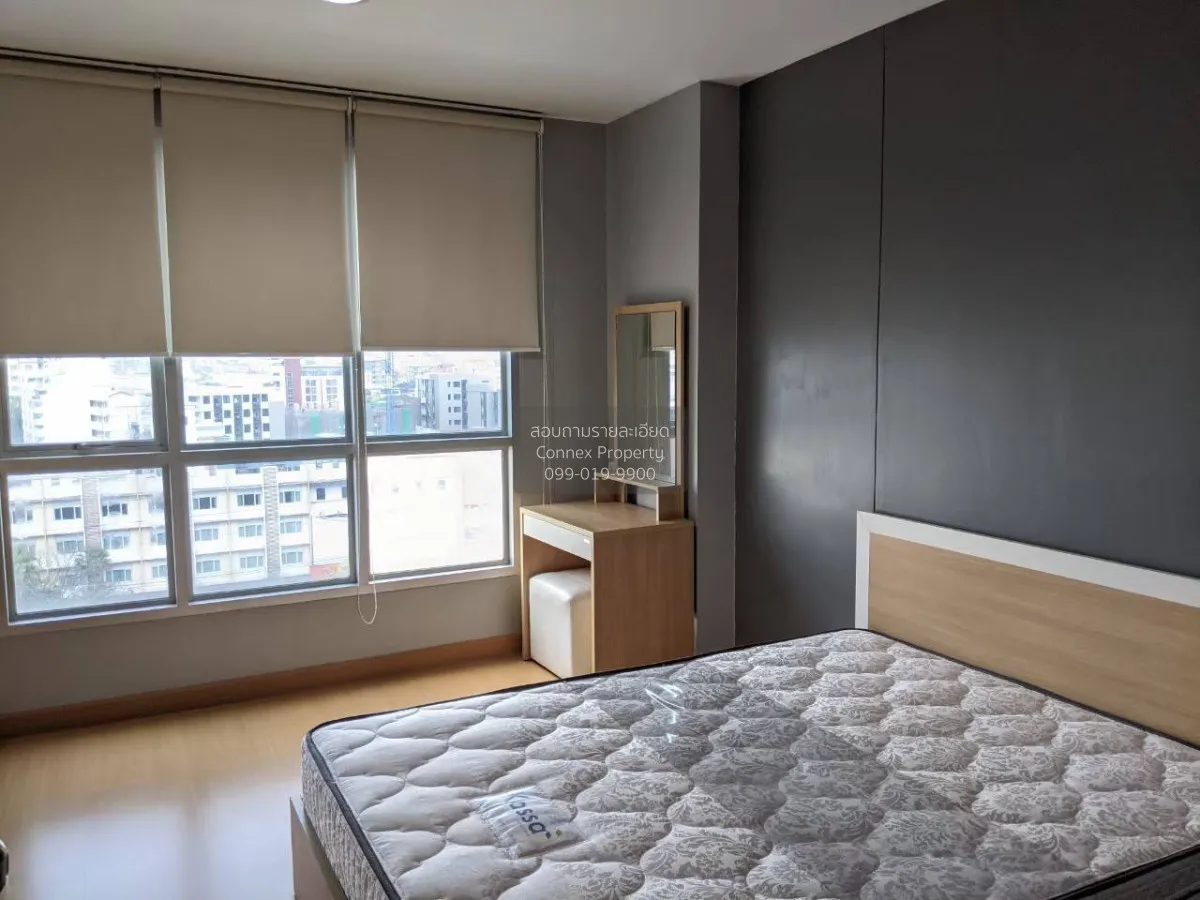 FOR RENT condo , Life @ Ratchada - Huaikwang , MRT-Huai Khwang , 