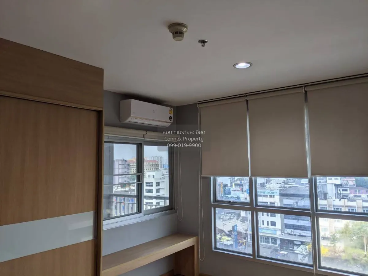 FOR RENT condo , Life @ Ratchada - Huaikwang , MRT-Huai Khwang , 