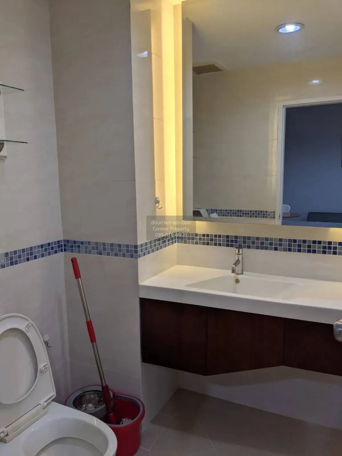 FOR RENT condo , Life @ Ratchada - Huaikwang , MRT-Huai Khwang , 