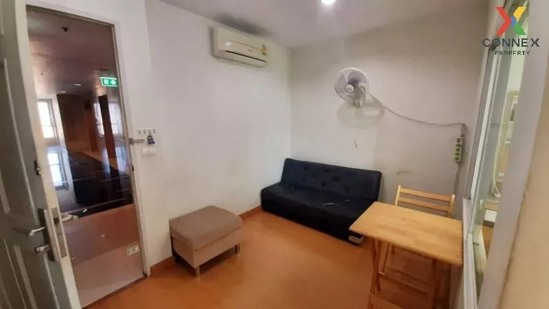 FOR SALE condo , Life @ Ratchada - Huaikwang , MRT-Huai Khwang ,  2