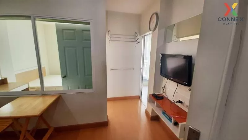 FOR SALE condo , Life @ Ratchada - Huaikwang , MRT-Huai Khwang ,  3