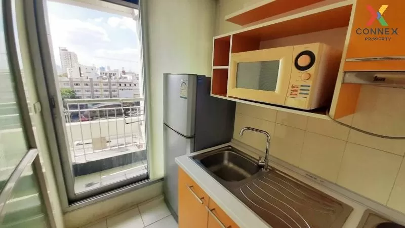 FOR SALE condo , Life @ Ratchada - Huaikwang , MRT-Huai Khwang , 